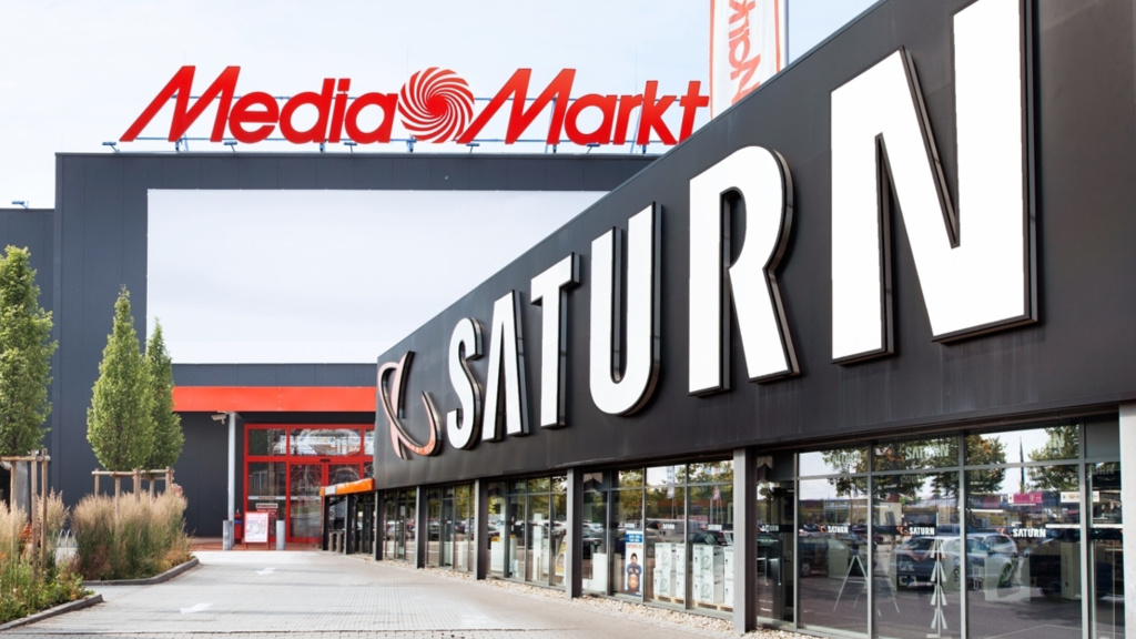 Nach CoronaShutdown Media Markt und Saturn öffnen wieder