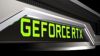 Nvidia GeForce GTX