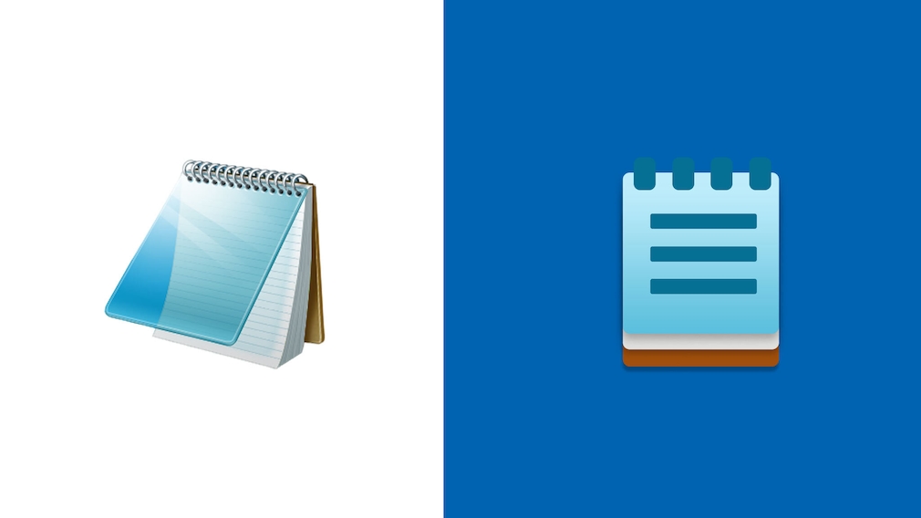 Windows10Editor Notepad ab sofort wieder im Store verfügbar COMPUTER BILD
