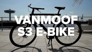 VanMoof S3: Neues E-Bike zum Schnäppchenpreis