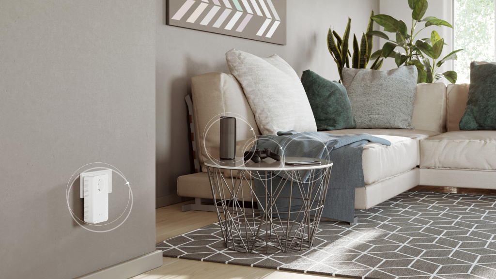 Devolo Magic 2 WiFi Next: Multiroom-Kit im Test