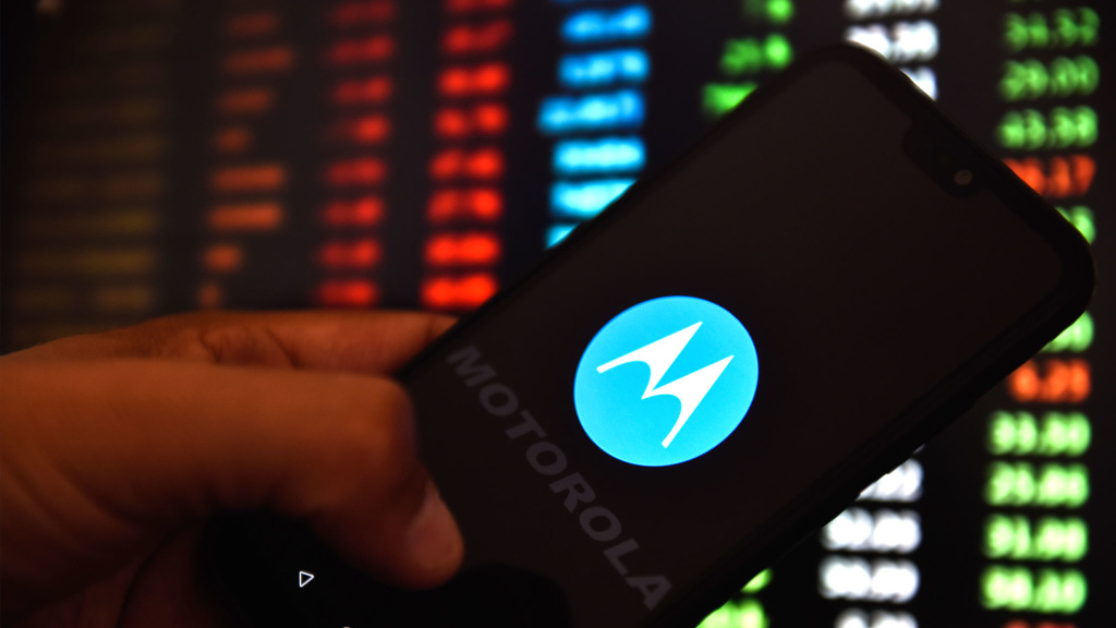 Motorola OneFusion und OneFusion Plus: Wann kommen die ...