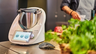 Thermomix Welle