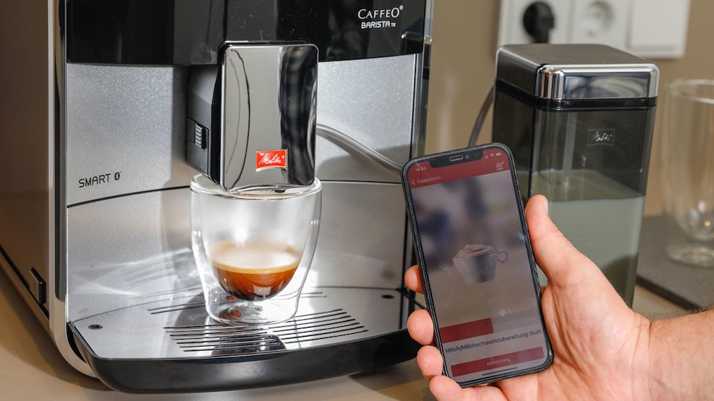 Kaffeemaschine Test 2024: Aktuelle Testergebnisse & Kaufberatung