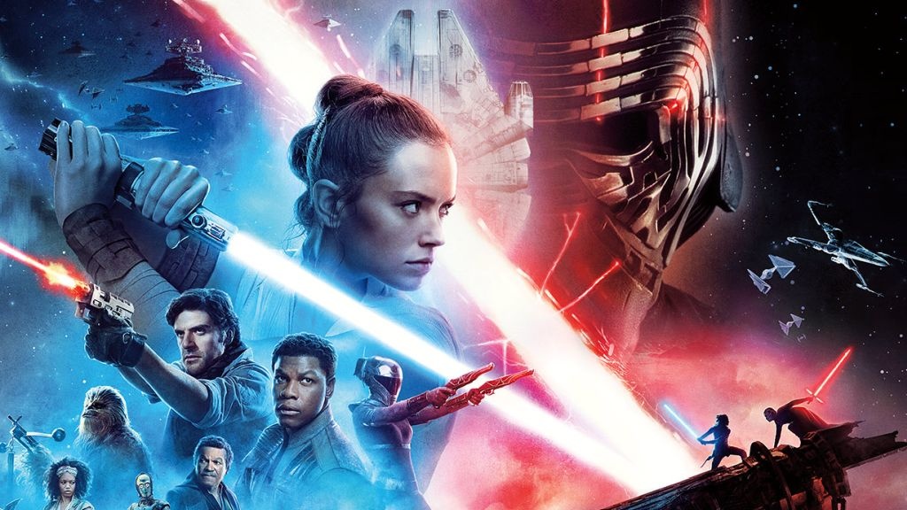 Erste Details Durchgesickert Neue Star Wars Serie Fur Disney Plus Computer Bild