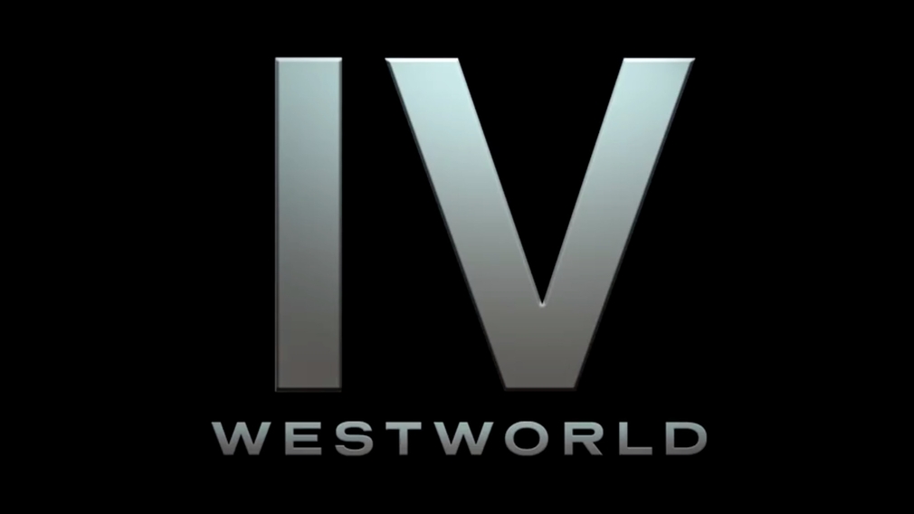 Westworld IV: Teaser-Bild