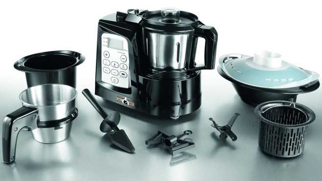 Gourmet Maxx Küchenmaschine 9 In 1 2021 Gourmet Maxx Küchenmaschine 9 In 1 2021
