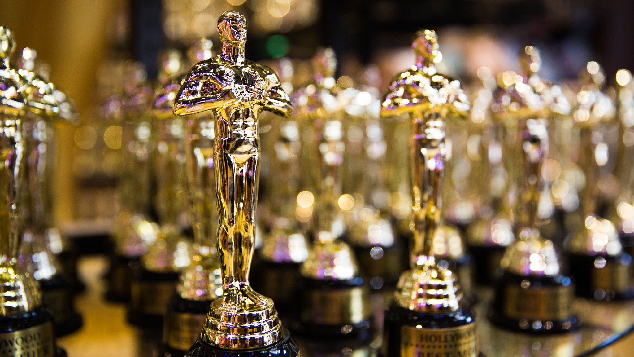 Wegen Corona-Krise: Streaming-Filme einmalig für Oscars ...