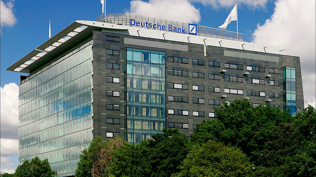 Deutsche Bank: Minuszinsen auch für Privatkunden - COMPUTER BILD
