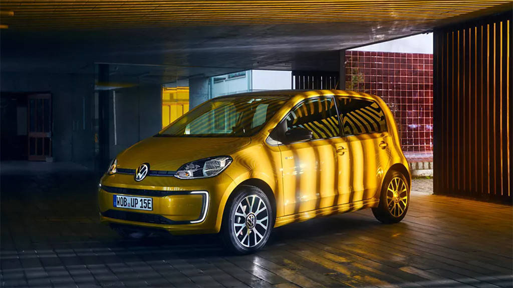 VW Neue Elektroautos für unter 20.000 Euro kommen COMPUTER BILD