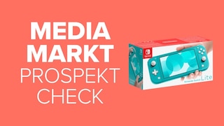 Media Markt: Prospekt im Schnäppchen-Check!