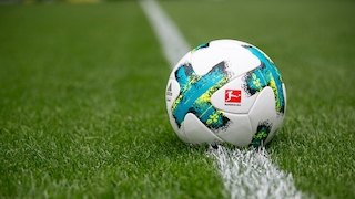 Fußball-Bundesliga kehrt zurück