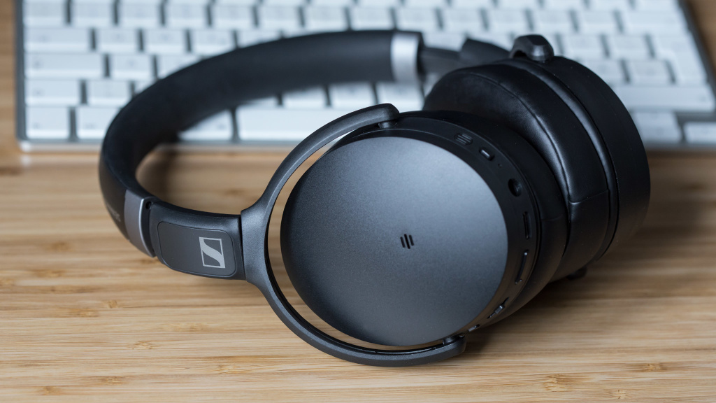 Sennheiser hd 450bt nc shop