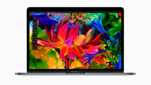 MacBook Pro 2016 © Apple