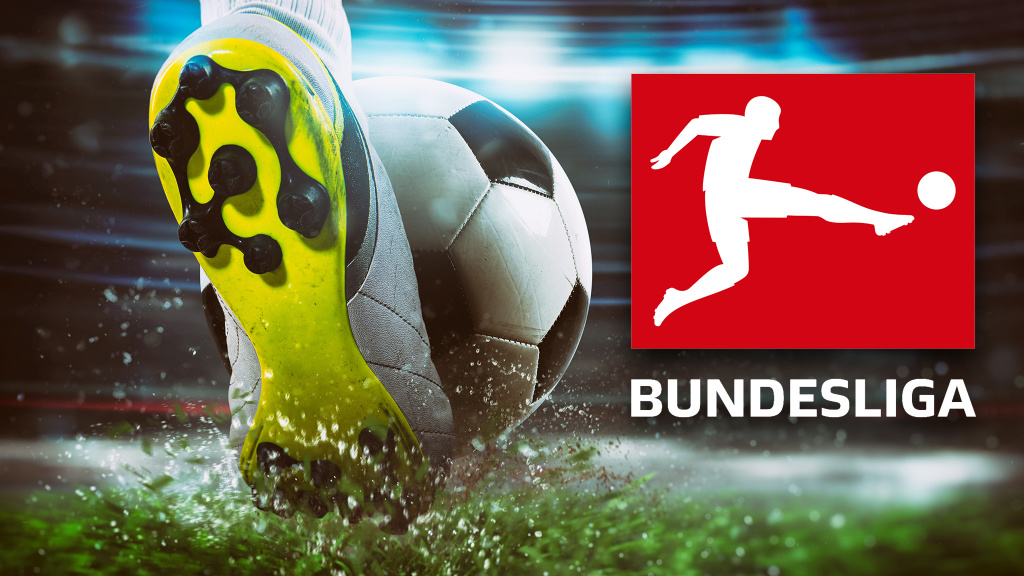 Bundesliga Hintergrunde Fur Teams Zoom Co Computer Bild