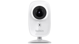 Belkin Wemo Netcam