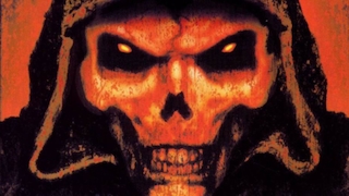 Diablo 2: Cover