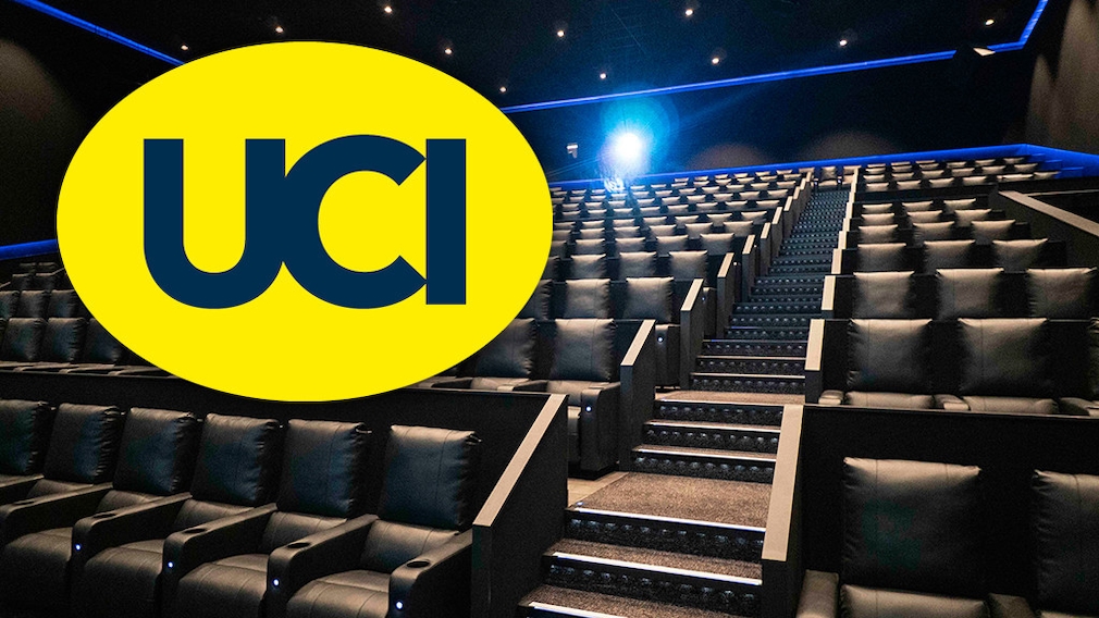 Uci Kino Hrth
