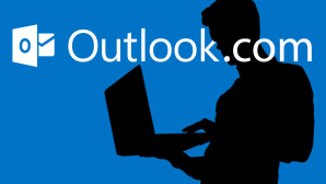 Outlook.com © Microsoft, Jasper James/gettyimages