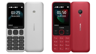 Nokia 125 und 150
