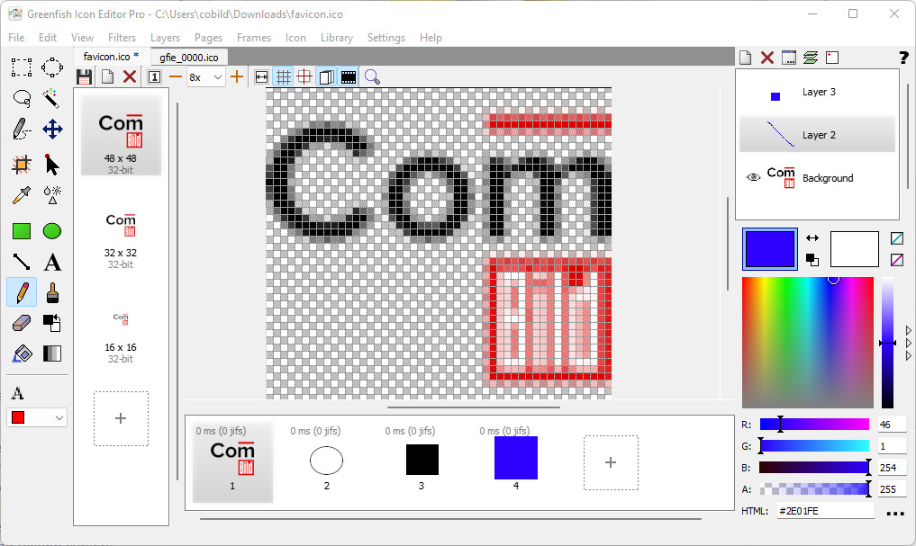 Greenfish-Icon-Editor-Pro