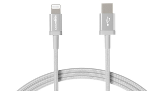 AmazonBasics USB-C-auf-Lightning-Kabel