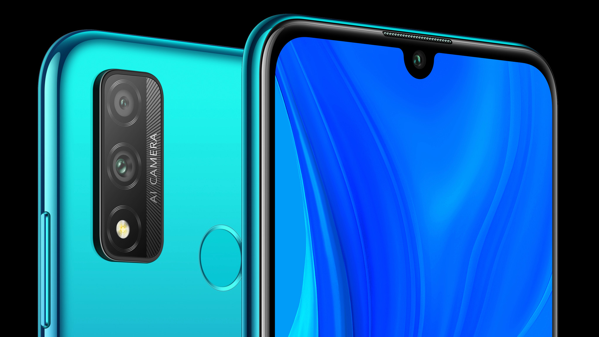 Huawei P Smart 2020 Im Test Was Ist Neu Computer Bild
