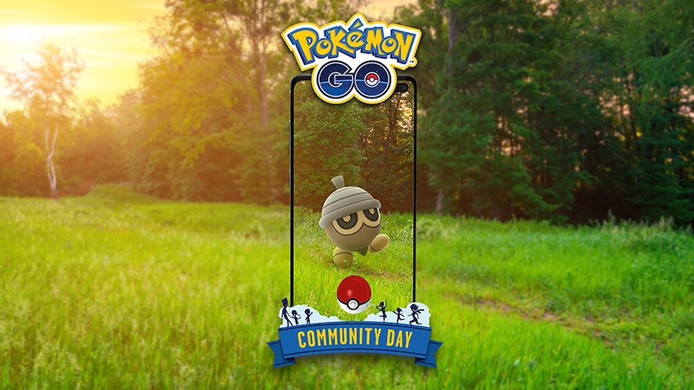 Pokémon GO: Community Day