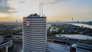 Vodafone-Zentrale