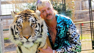 Tiger King Joe Exotic auf Netflix