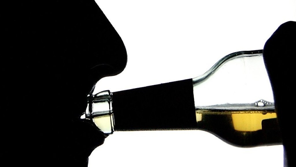 Verbraucherschutz Schnaps Hilft Nicht Gegen Coronavirus