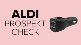 Aldi-Prospekt-Check: Lohnen sich die neuen Angebote?