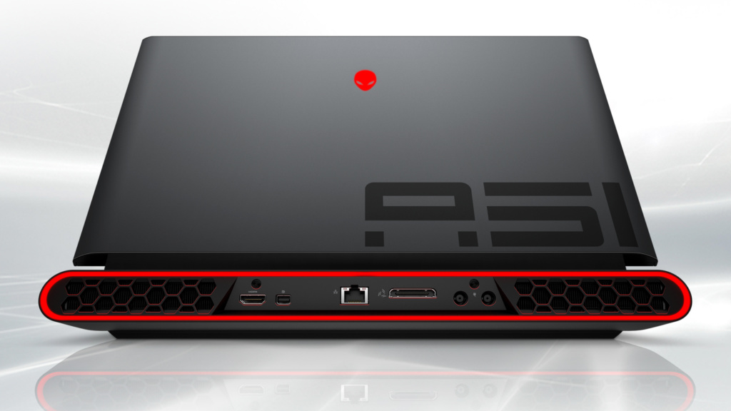 Dell Keine Neuen Chips Fur Das Alienware Area 51m R1 Computer Bild