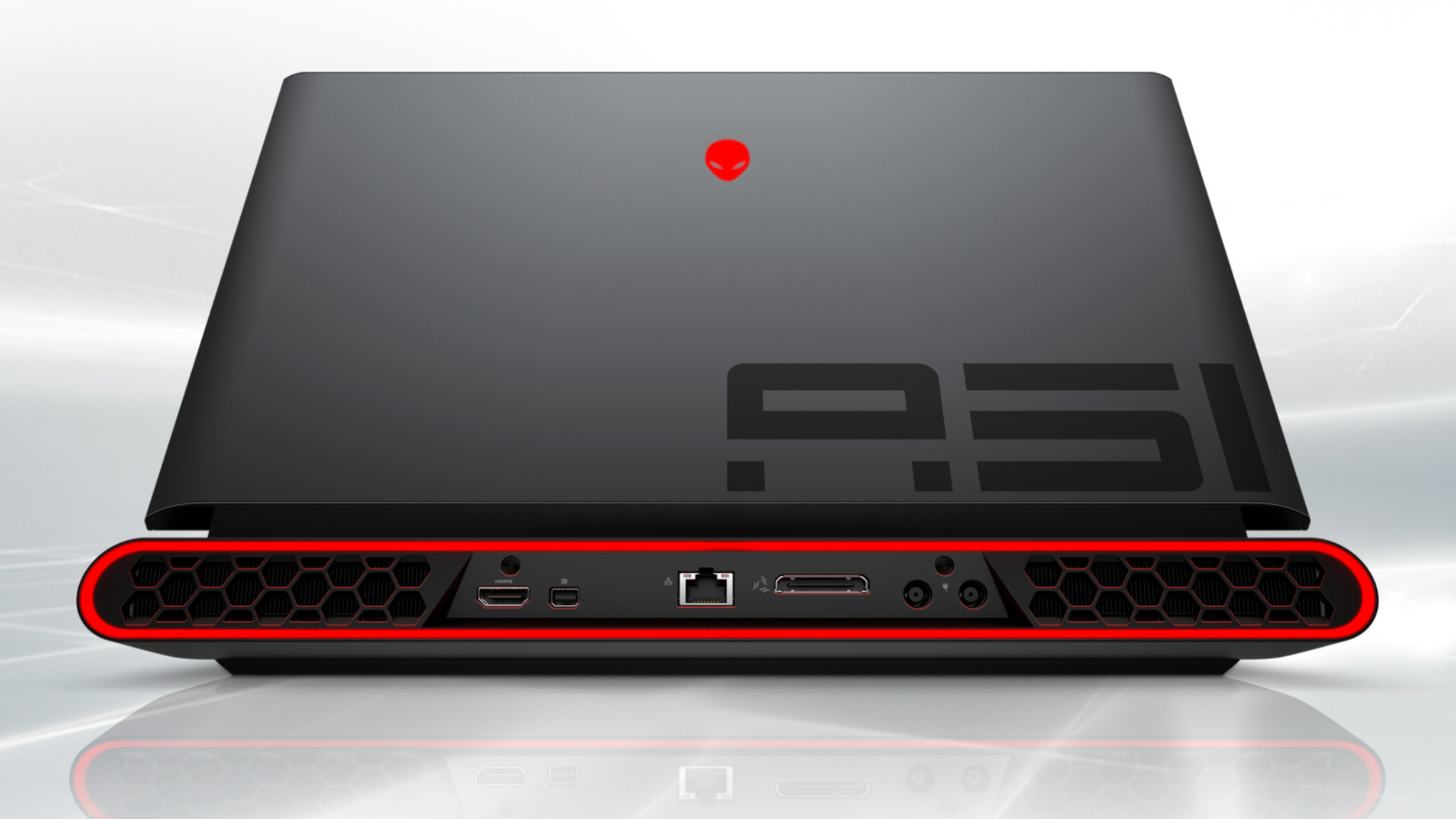 Dell Keine Neuen Chips Fur Das Alienware Area 51m R1 Computer Bild
