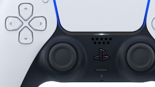 PlayStation 5: DualSense-Controller