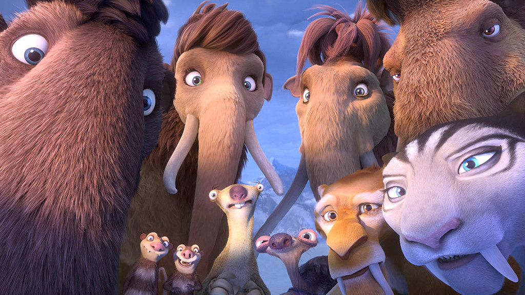 Wie Viel Teile Gibt Es Von Ice Age Disney+: Endlich alle Teile von "Ice Age" verfügbar - COMPUTER BILD