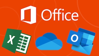 Microsoft Office: Neue Funktionen angekündigt Durch den kleinen schwarzen Punkt sehen Outlook-Nutzer welcher Termin als nächstes ansteht. 
