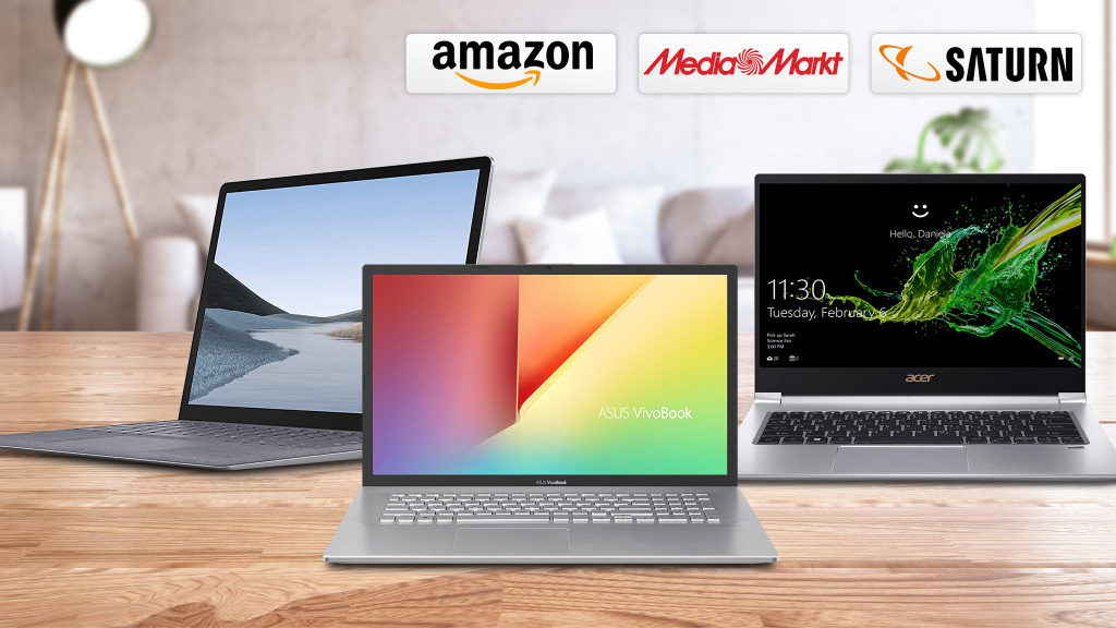 Amazon Media Markt Saturn Top Deals Des Tages Im Uberblick Computer Bild