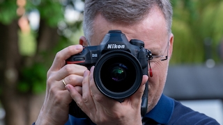 Nikon D6 im Test