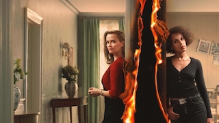 Little Fires Everywhere bei Amazon Prime Video