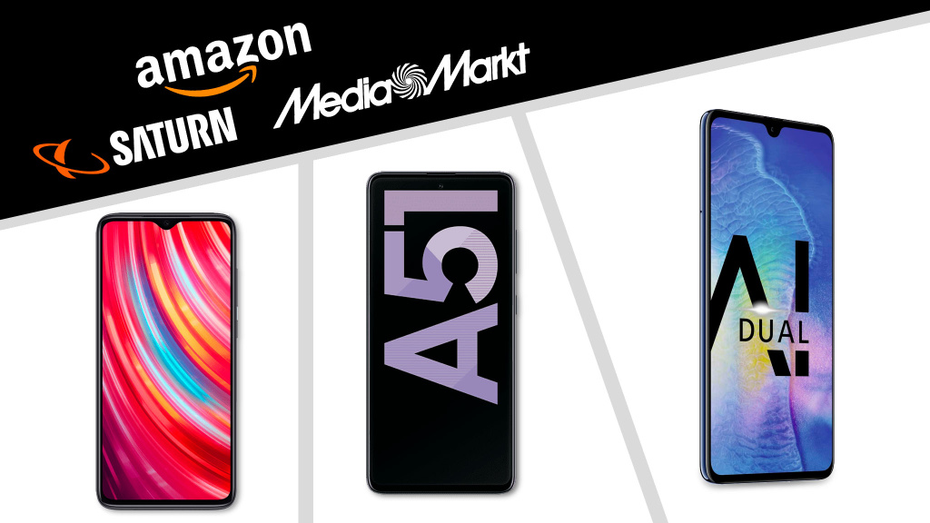 Amazon Media Markt Saturn Top Deals Des Tages Im Uberblick Computer Bild