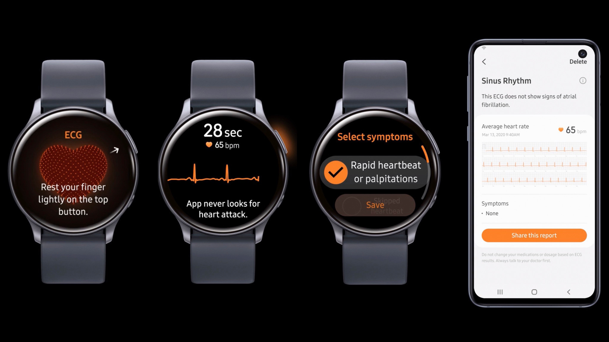 Samsung galaxy watch настроить. Иконки на экране самсунг вотч Актив 3.