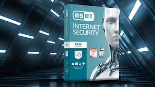 Test: ESET Internet Security