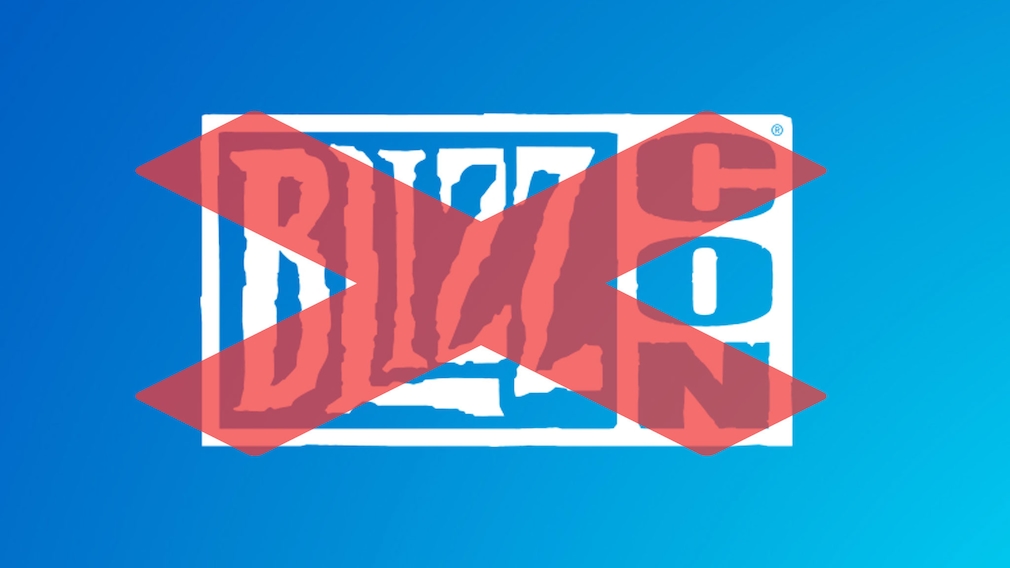 Blizzcon: Logo