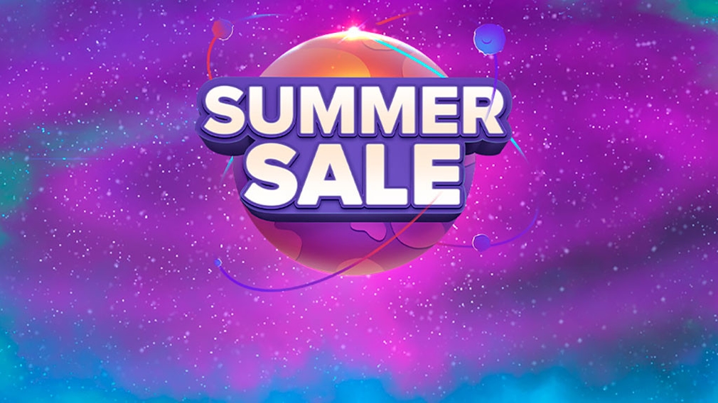 GOG Summer Sale
