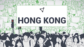 ProtonVPN: Starker Anstieg in Hongkong Kritiker befürchten durch das neue Sicherheitsgesetz Einschränkungen der Freiheitsrechte: Ein VPN hilft diese Zensur zu umgehen. 