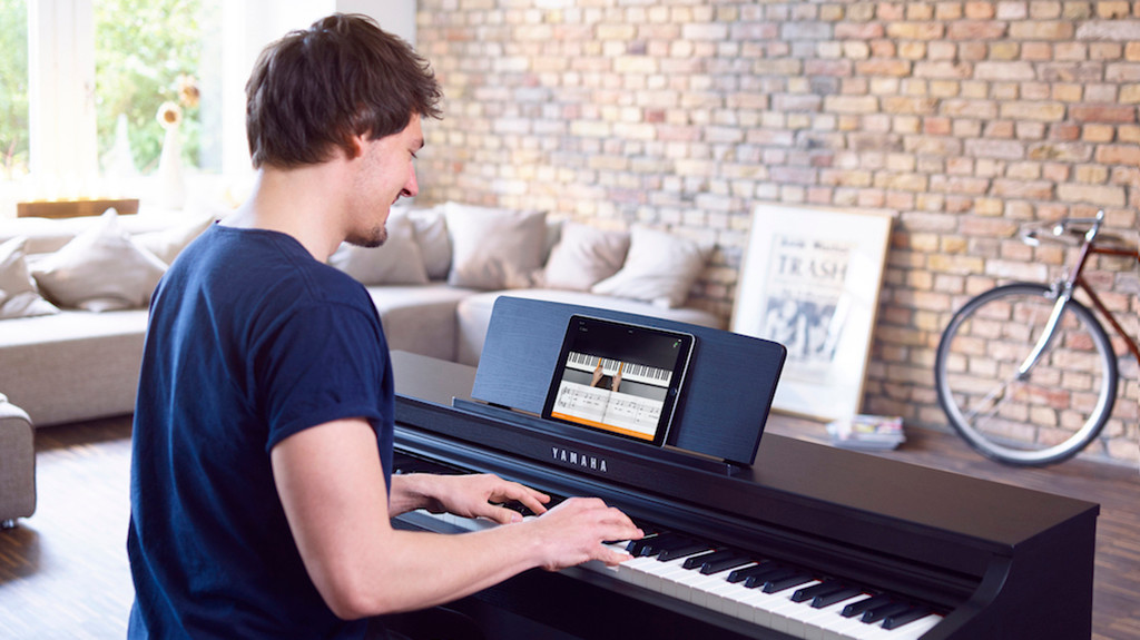 flowkey: Der digitale Klavierlehrer für zu Hause - COMPUTER BILD