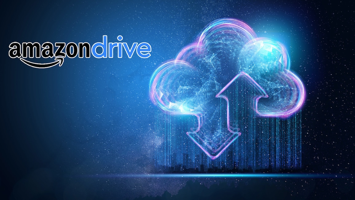 Amazon Drive im Test: Wie gut ist Amazons Cloud? - COMPUTER BILD