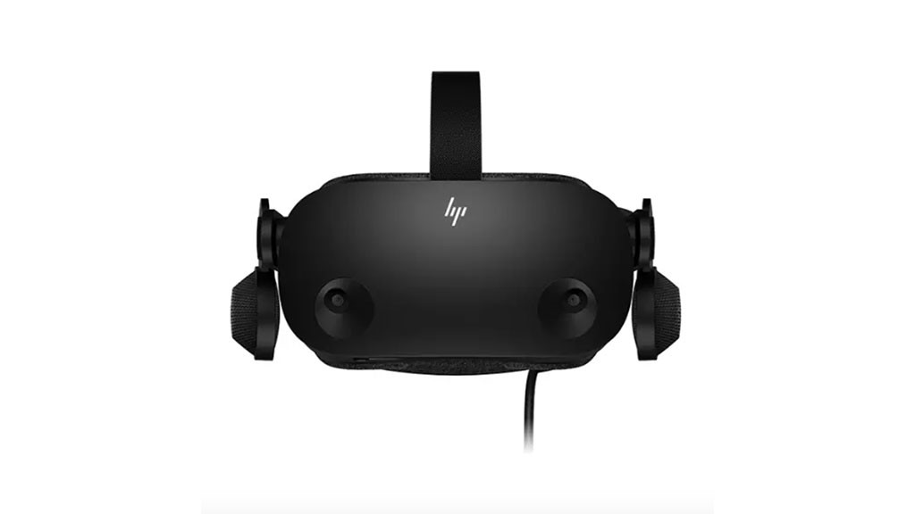 HP Reverb G2: VR-Headset mit besserer Auflösung - COMPUTER BILD