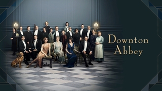 Downton Abbey Film auf Sky